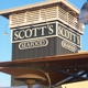 Scotts Pavillon