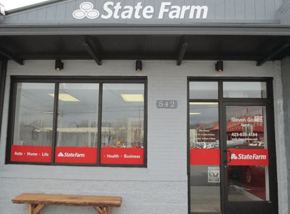 Steve Goad - State Farm Insurance Agent - Greeneville, TN