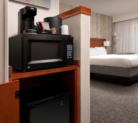 Courtyard by Marriott - Lufkin, TX