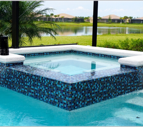 Superior Pools Of Southwest Florida Inc - Port Charlotte, FL