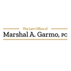 Marshal A. Garmo, PC