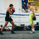 Slava Boxing & Heights Fitness Gym - Health Clubs