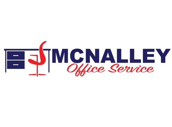 McNalley Office Service - Saginaw, MI