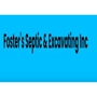 Foster's Septic & Excavating Inc
