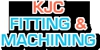 KJC Fitting & Machining - Engineers - Manufacturing