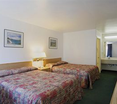 Americas Best Value Inn - Watsonville, CA