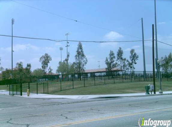 Inland Empire 66'ers - San Bernardino, CA