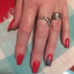 Nail Masters & Spa - Oak Harbor, WA