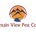 Mountain View Pest Control