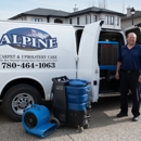 Alpine Hauling - Trucking
