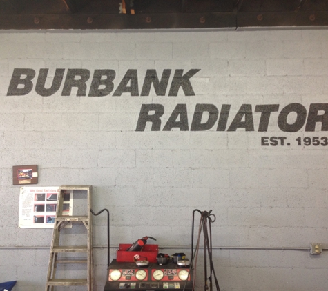 Burbank Radiator Service - Burbank, CA