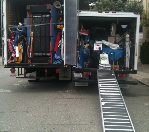 San Jose Movers - San Jose, CA