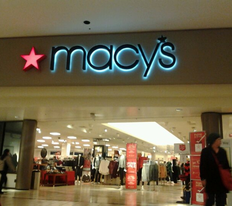 Macy's - Bellingham, WA