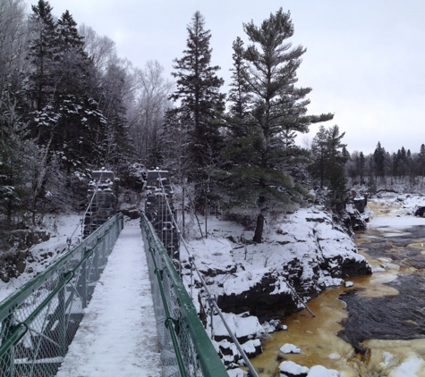 Jay Cooke State Park - Carlton, MN