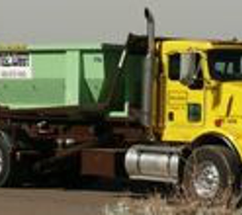 Midwest Disposal Services - Phoenix, AZ