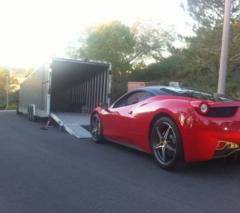 Car Transport Direct - Dedham, MA