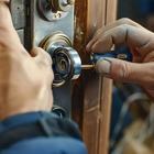 Access Safe & Lock