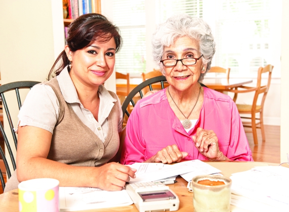 Home Care Assistance - Parkland, FL