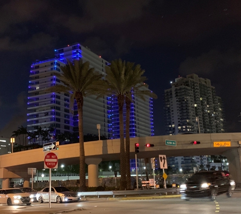 Bentley Bay Marina - Miami Beach, FL