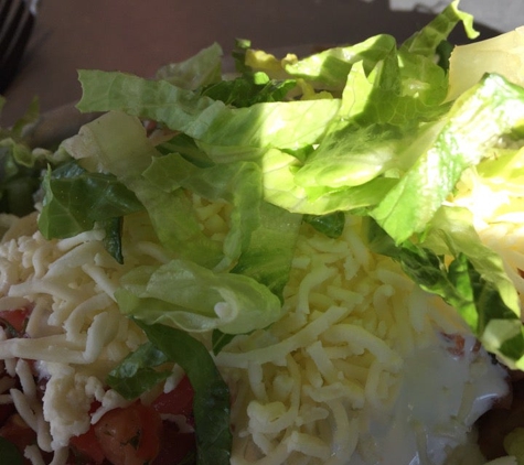 Chipotle Mexican Grill - Des Moines, IA