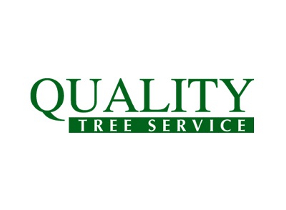 Quality Tree Service