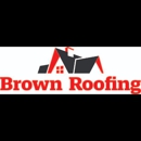 Brown Roofing Company, Inc. - Roofing Contractors