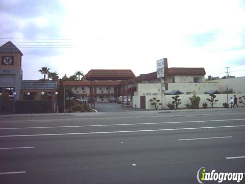 Travel Inn Motel 9 S Beach Blvd Anaheim Ca Yp Com