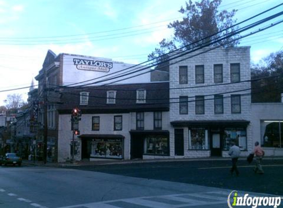 Foxrun Antiques - Ellicott City, MD