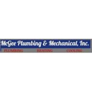 McGee Plumbing & Mechanical Inc. - Plumbers