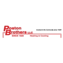 Poston Brothers Heating & Cooling - Heating Equipment & Systems-Repairing
