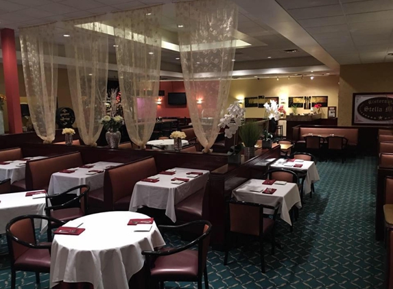 Stella Mia Ristorante - Westlake, OH