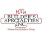 Builders Specialties Inc