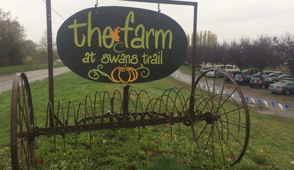 Swans Trail Farms - Snohomish, WA