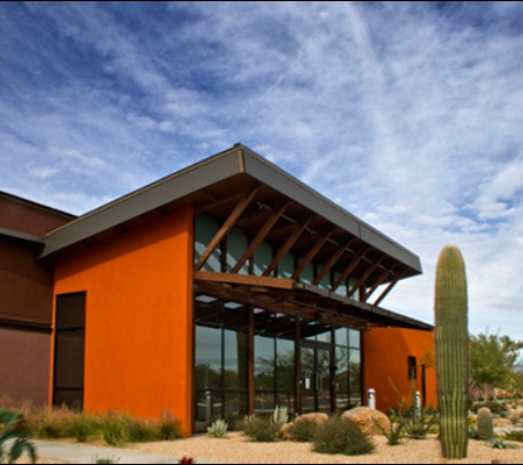 Chaparral Veterinary Medical Center - Cave Creek, AZ