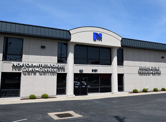 Norton Immediate Care Center - Dupont - Louisville, KY