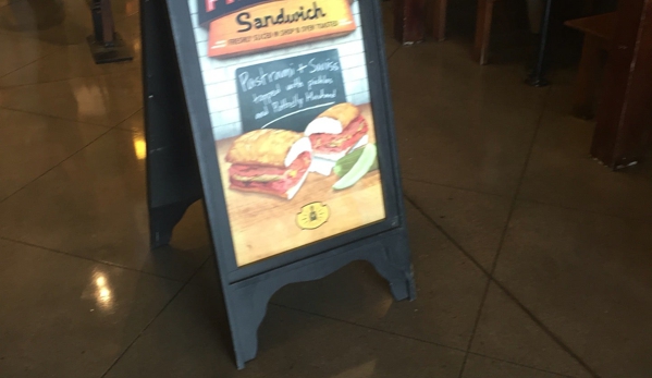 Potbelly Sandwich Works - Phoenix, AZ