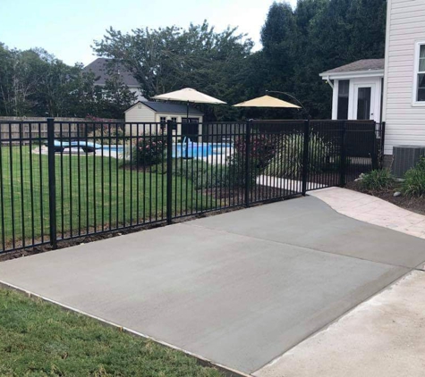 Patuxent Concrete, LLC - Mechanicsville, MD