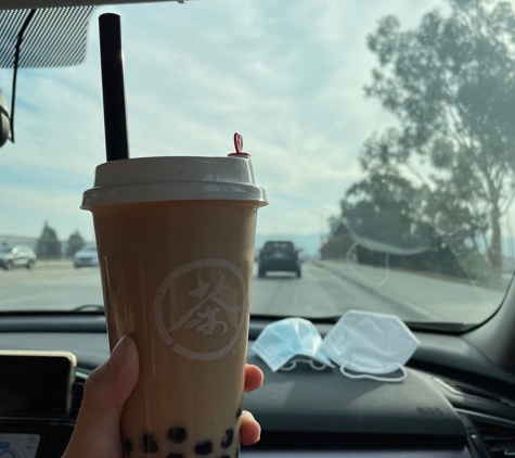 Ten Ren's Tea Time - Rowland Heights, CA