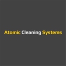 Atomic Cleaning Systems - Chemical Cleaning-Industrial