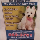 Connie's Dog Grooming Shop - Pet Grooming