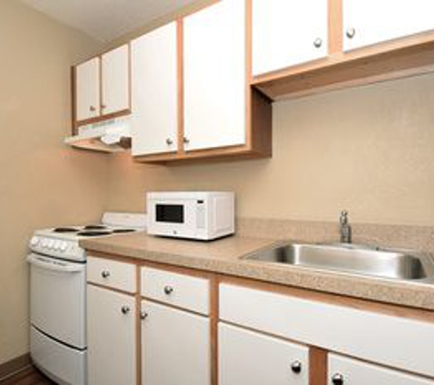 Extended Stay America - Houston, TX