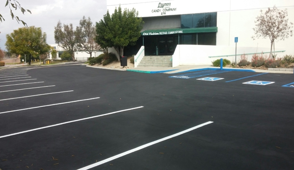 Landmark Paving  Inc - Bloomington, CA