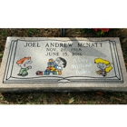 Affordable Headstones