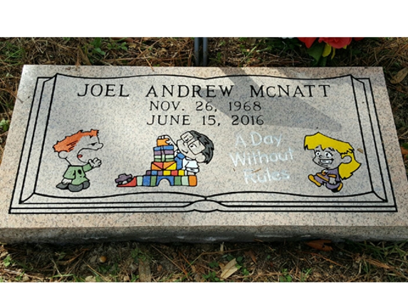 Affordable Headstones - Jacksonville, FL