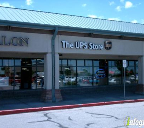 The UPS Store - Highlands Ranch, CO