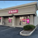 T-Mobile - Cellular Telephone Equipment & Supplies-Rental