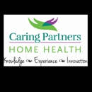 Caring Partners Home Health - Home Health Services