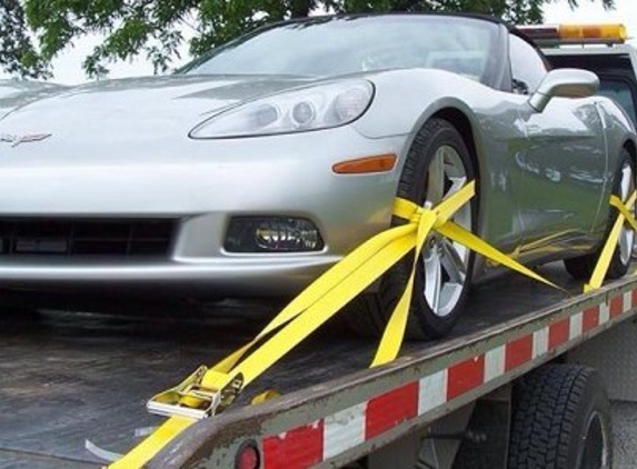 Rodriguez Towing Service