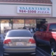 Valentino's Pizza