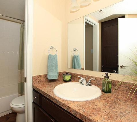 Georgetown Park Apartment Homes - Georgetown, TX